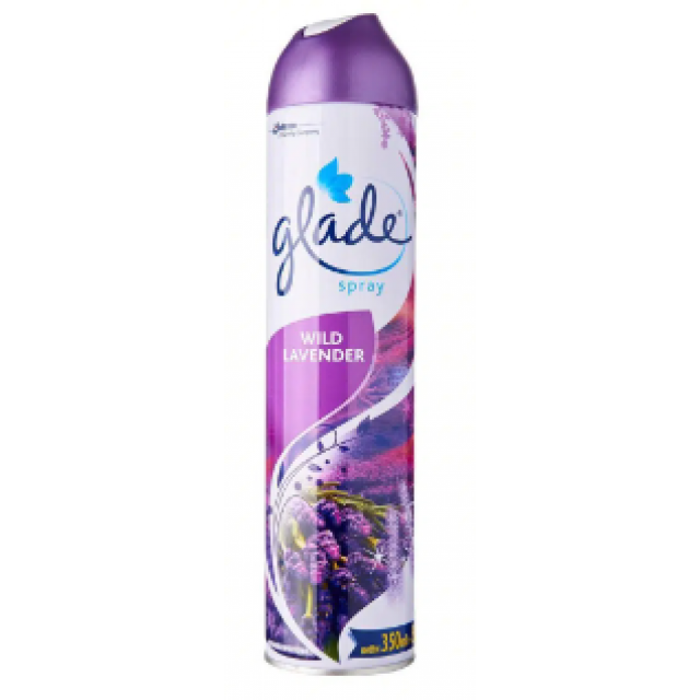Household & Toiletries