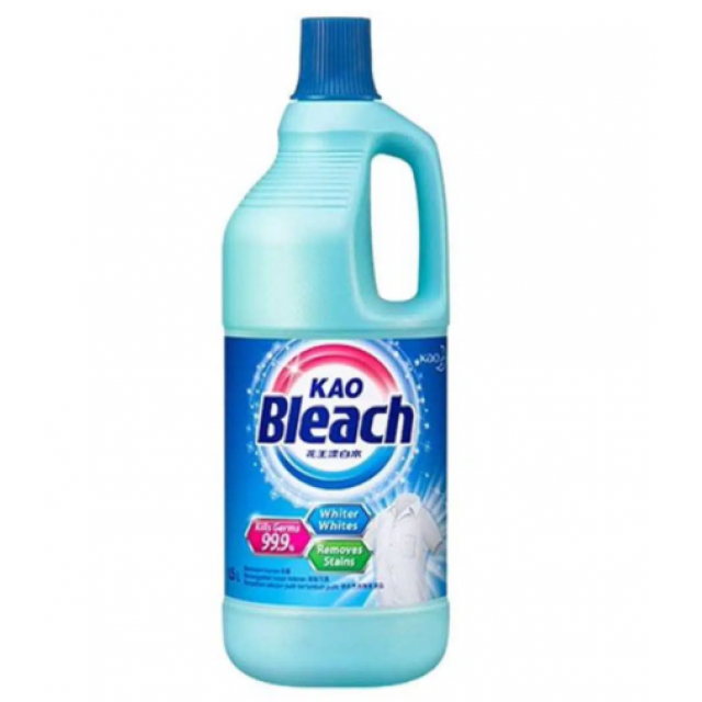 Household & Toiletries