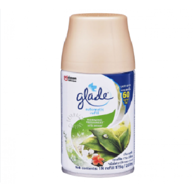 Household & Toiletries
