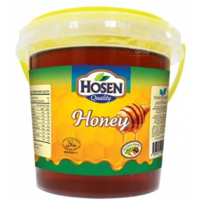 Hosen Honey - 1kg