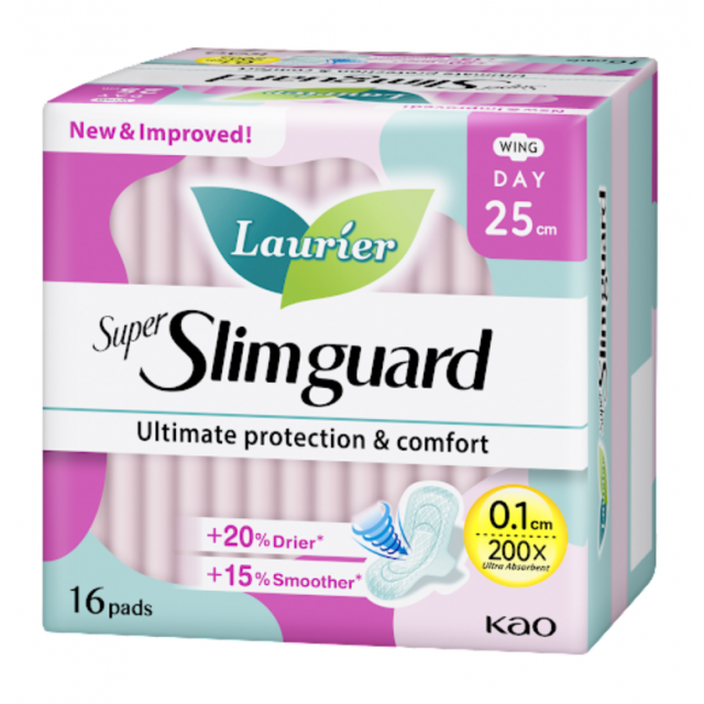 Household & Toiletries
