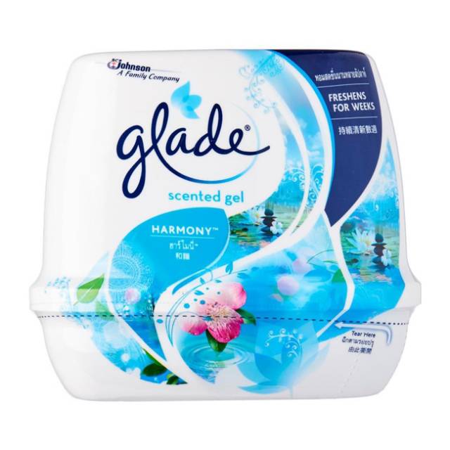Household & Toiletries