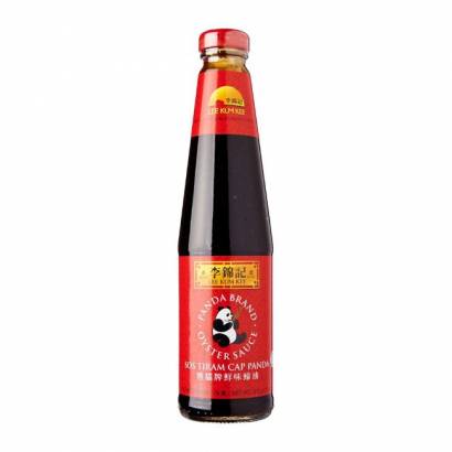 Lee Kum Yee Oyster Sauce - 510g
