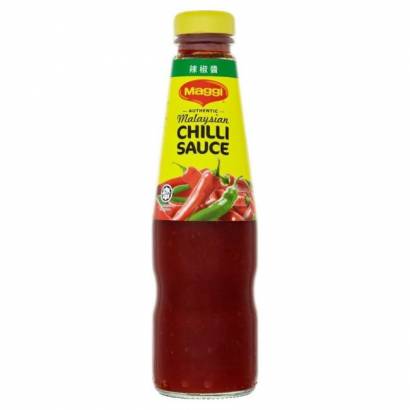 Maggi Chilli Sauce - 500g