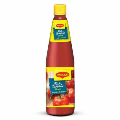 Maggi Tomato Sauce - 475g