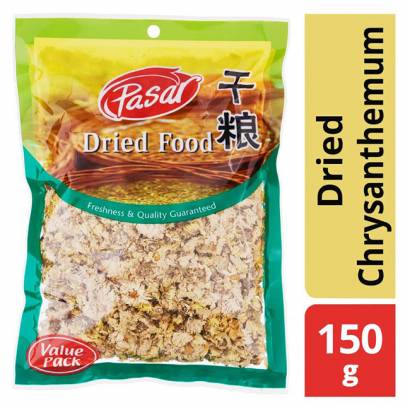Pasar Dried Food Chrysanthemum