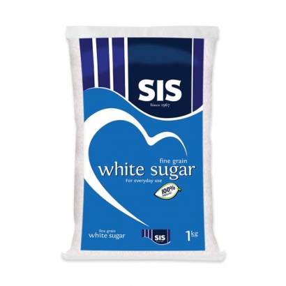 SIS White Sugar