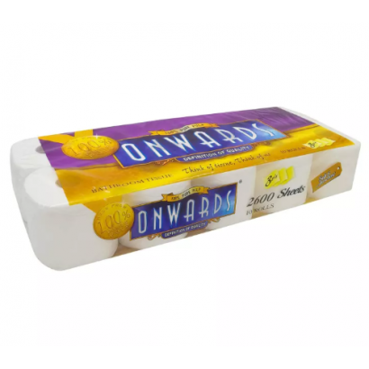 Toilet Rolls