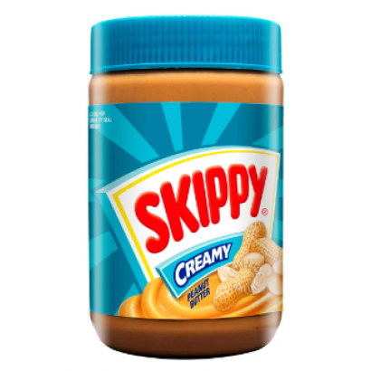 Skippy Peanut Butter Spread - 500g